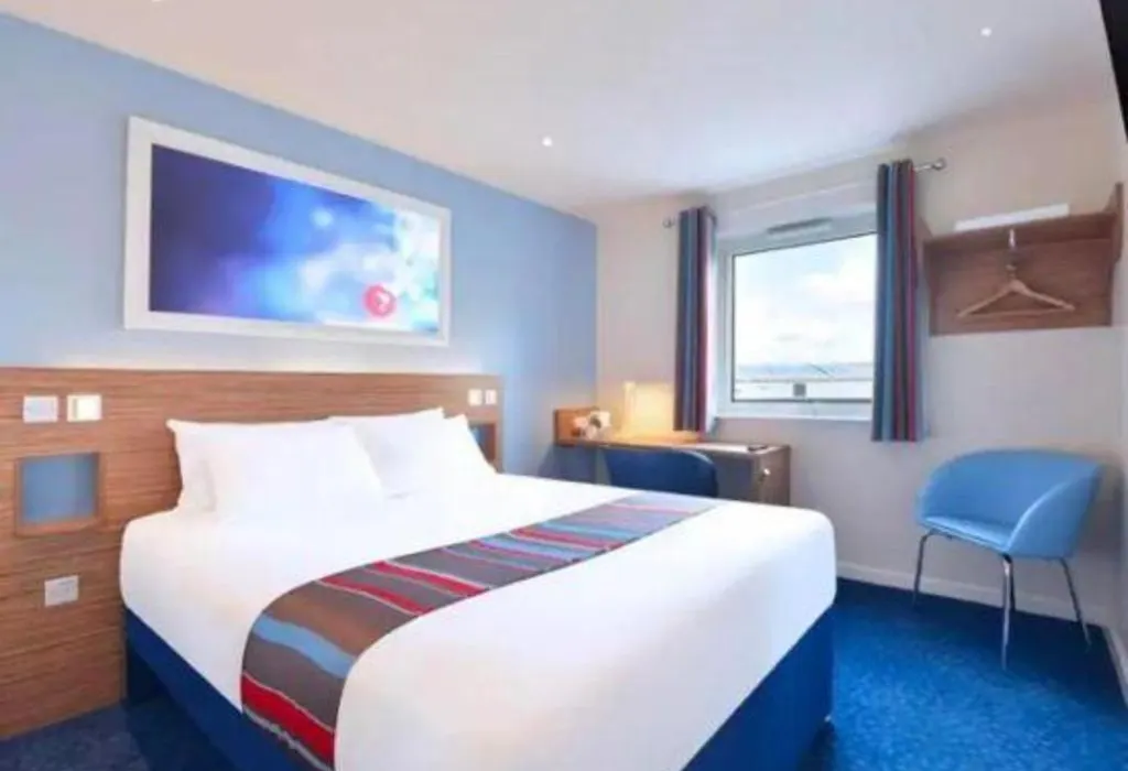Travelodge Lytham St Annes-1