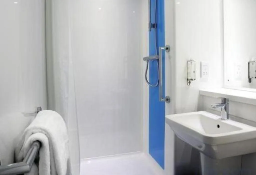 Travelodge Ryde Isle Of Wight-1