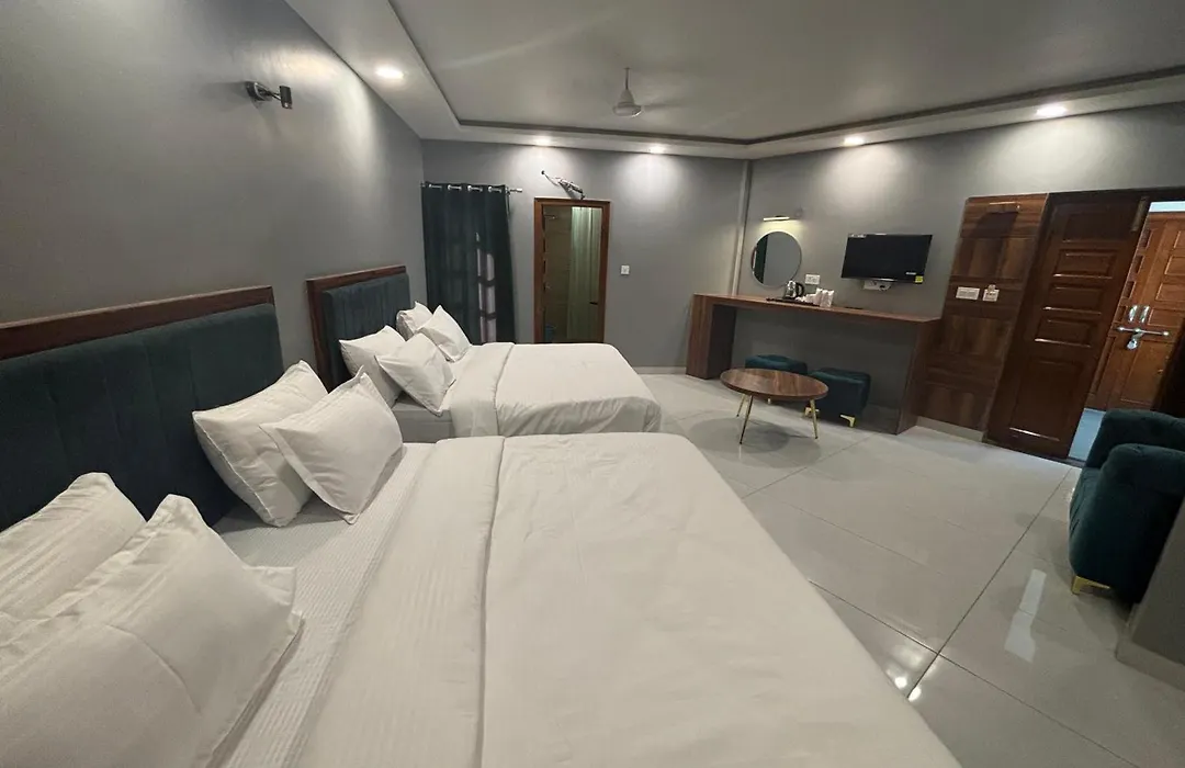 Shri Kalyan Residency-1