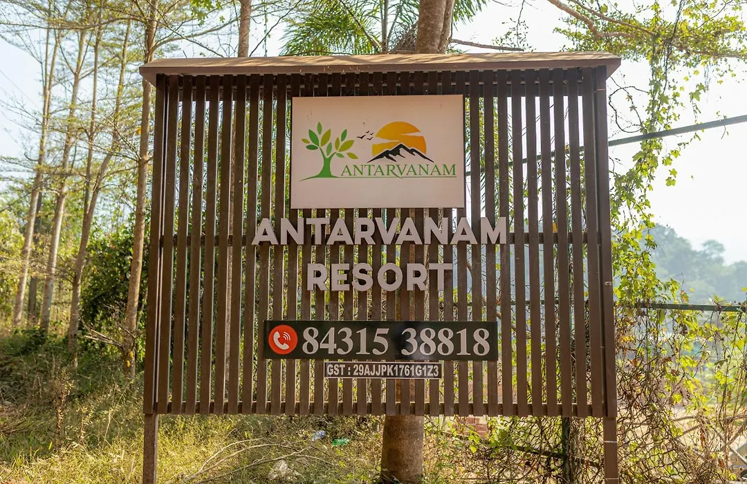 Antarvanam Resort & Farms-1