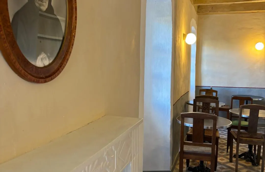 L'Hostal De Piaghja-1
