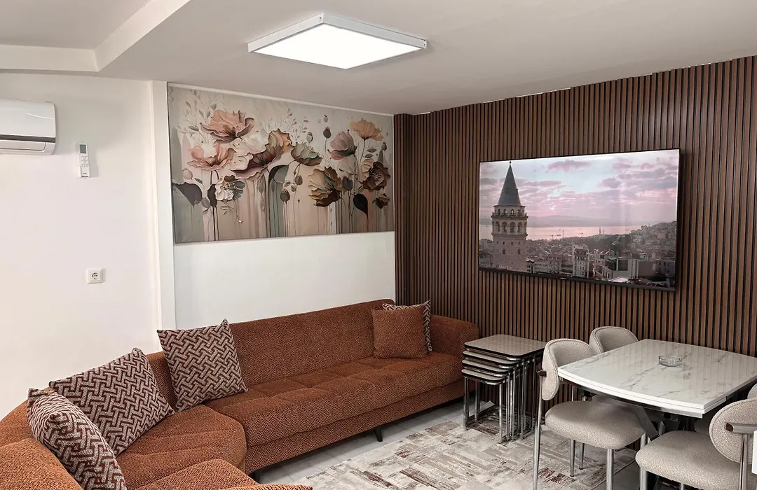 Saklıkonak Otel-1