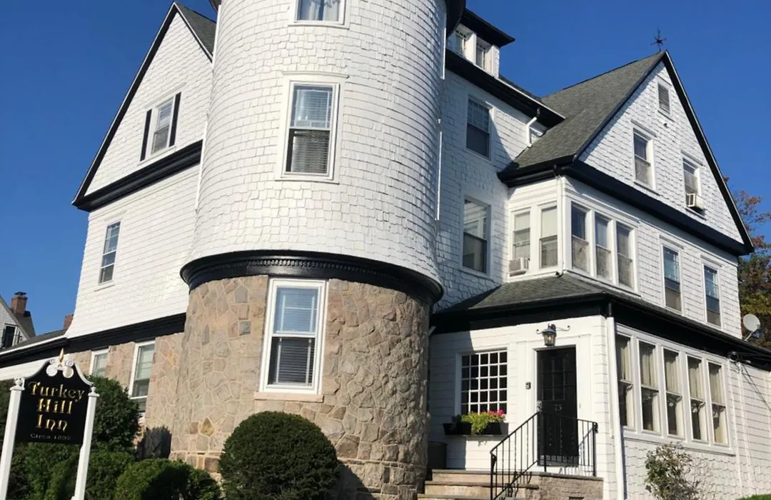 Turkey Hill Inn-1