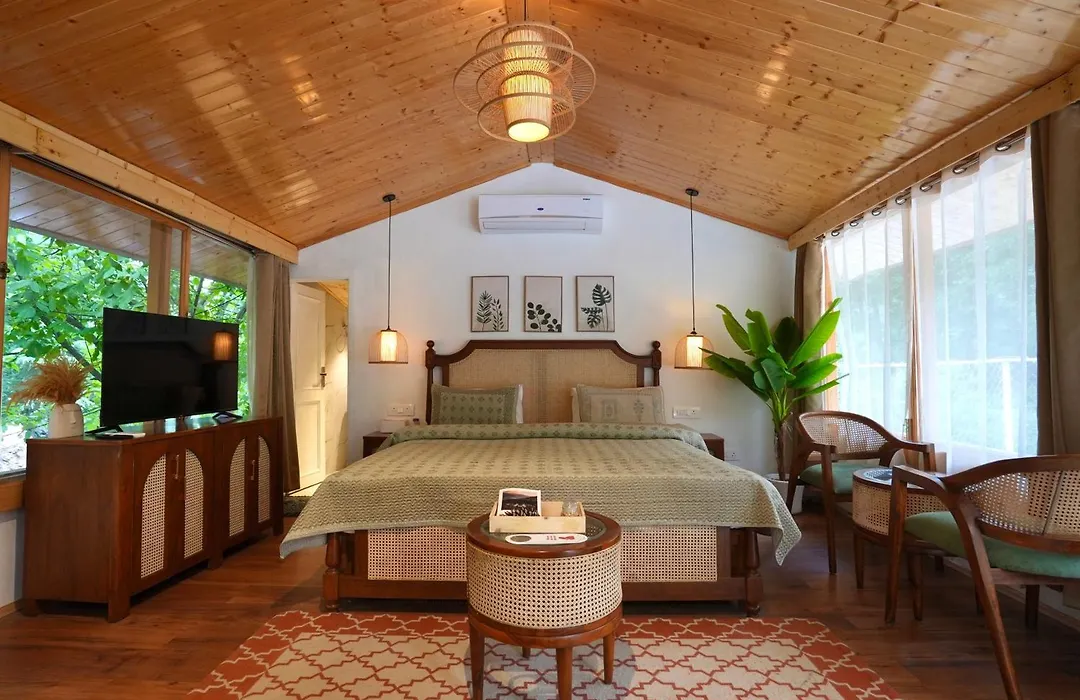 The Glampview Resort-1