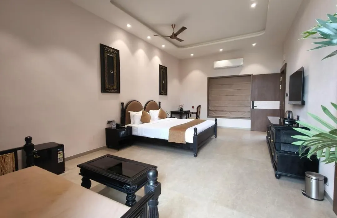Vaikunth Village Resort-1