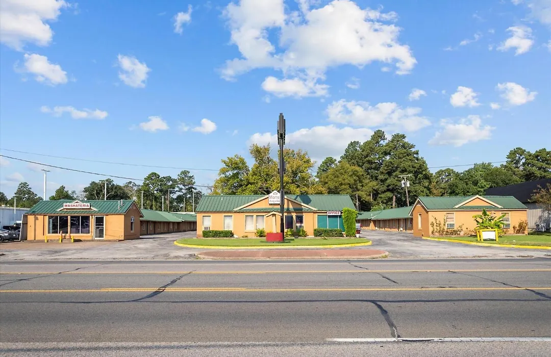 Angelina Motel-1