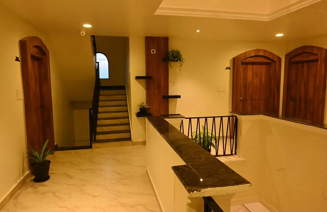Haraa Suites Tiruvannamalai-1
