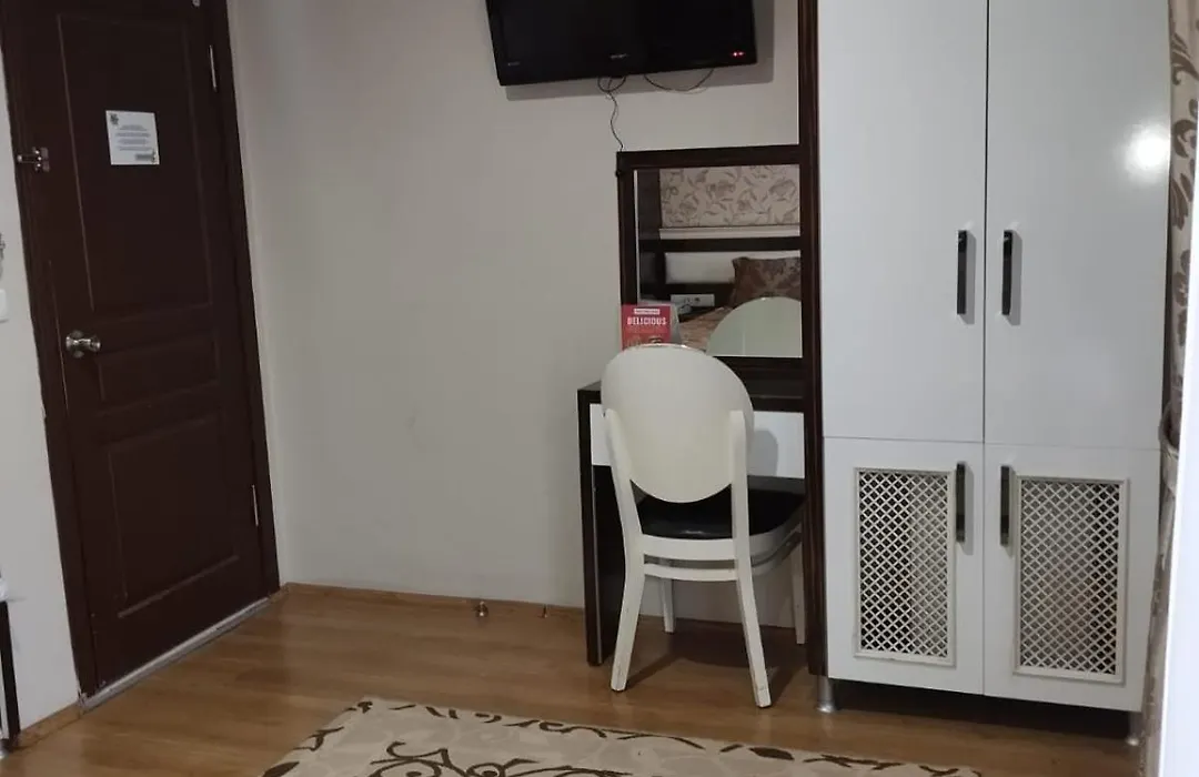 ESEN PALAS otel-1