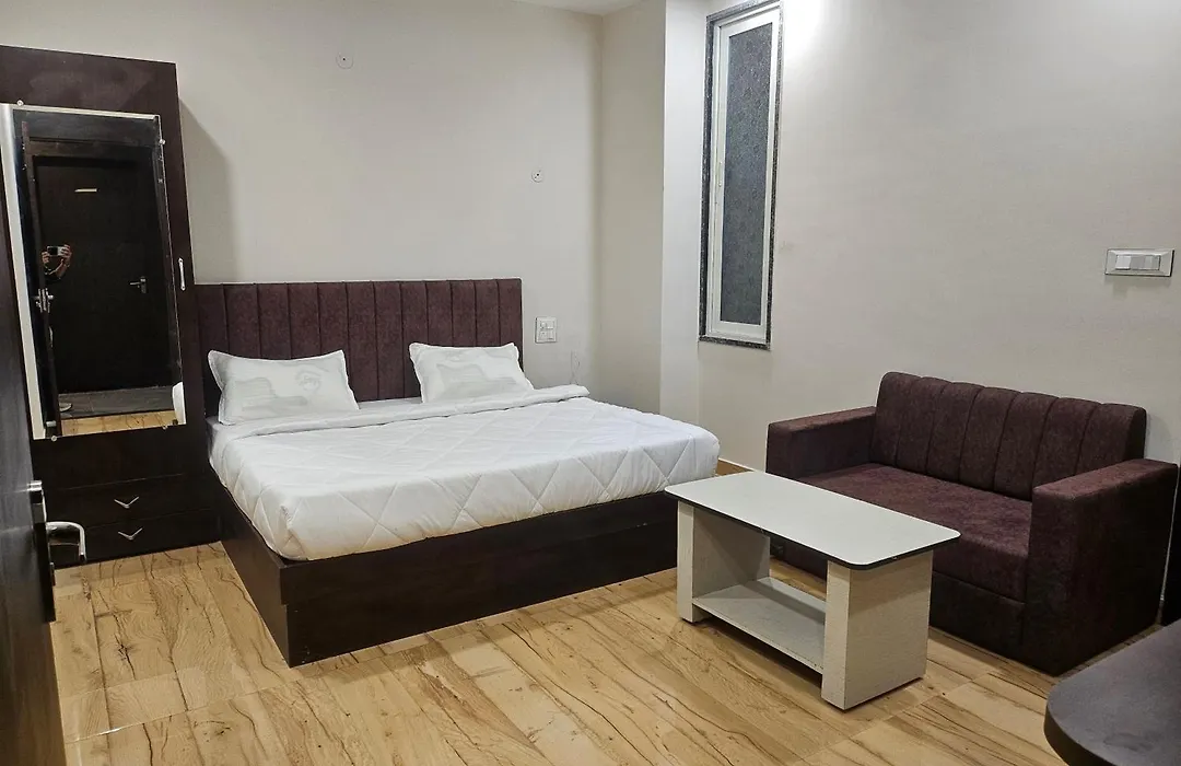 Fabhotel Shivlok-1