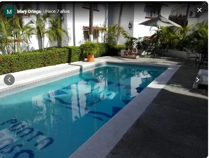 Hotel Villas Punta Peñasco-1