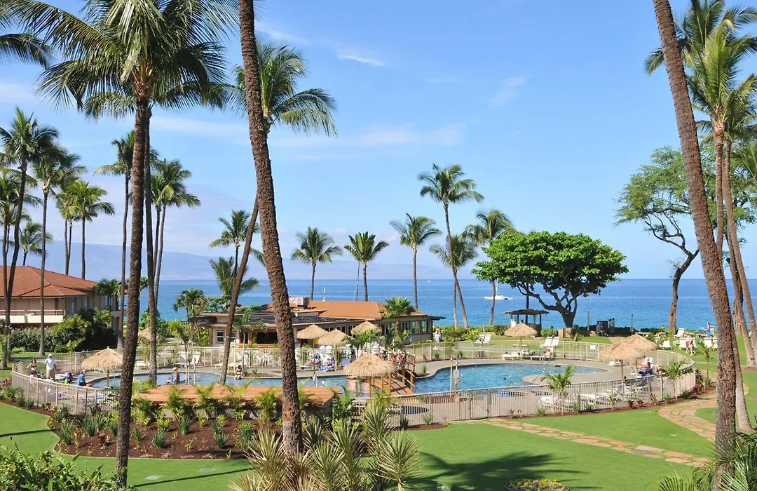 Aei At Maui Kaanapali Villas Resort-1