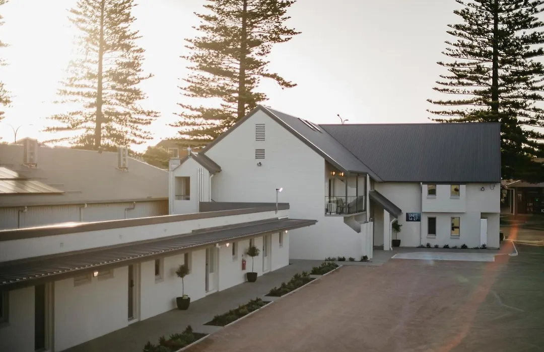 The Esperance Accommodation-1