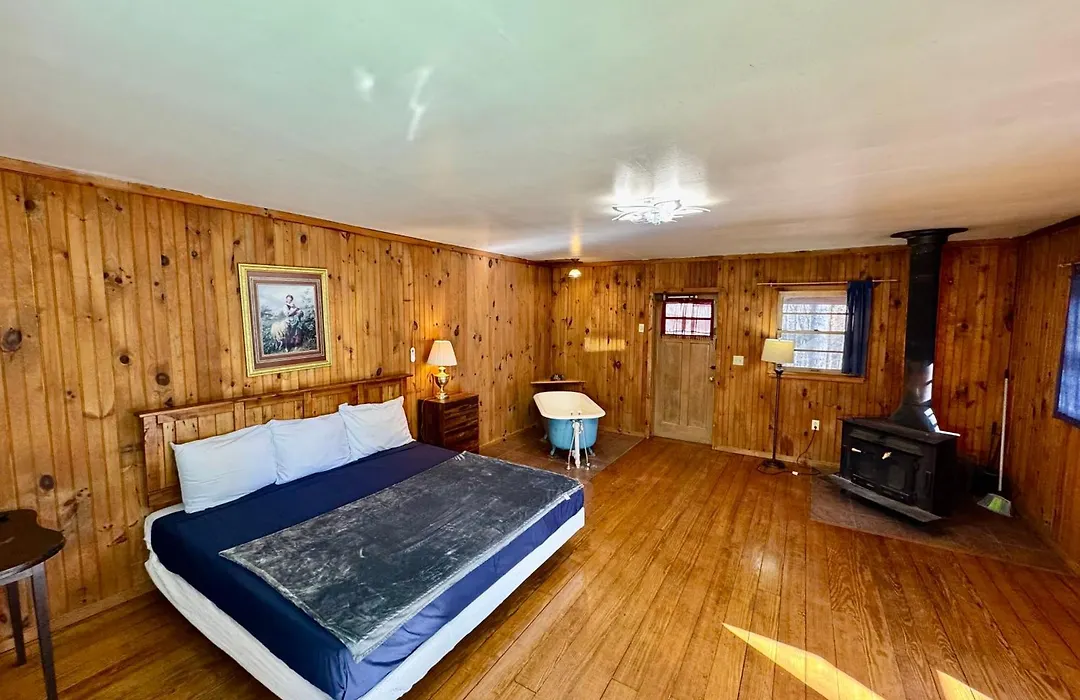Parkview Lodge & Cabins-1