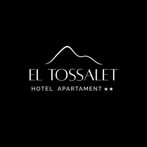 El tossalet Hotel - Apartament-1