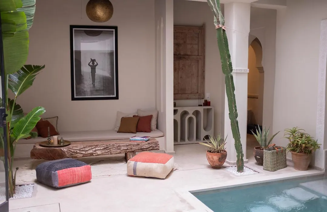 Riad Dar Nalyah-1