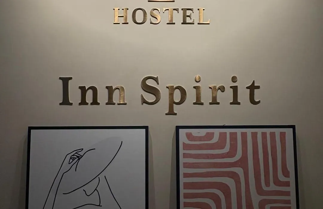 Inn Spirit-1