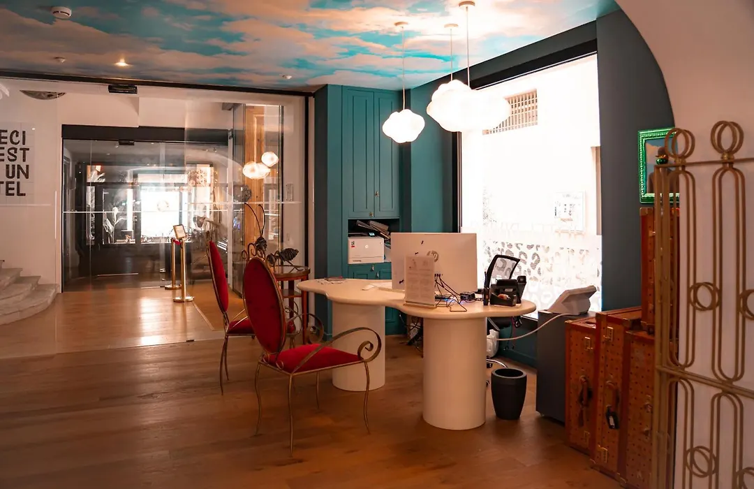 Aparthotel Divino Figueres By Fimedhotels-1