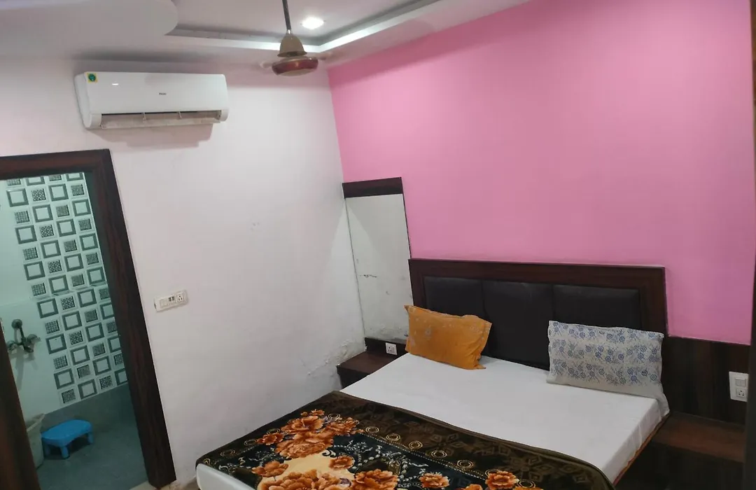 Hotel Neelkanth-1