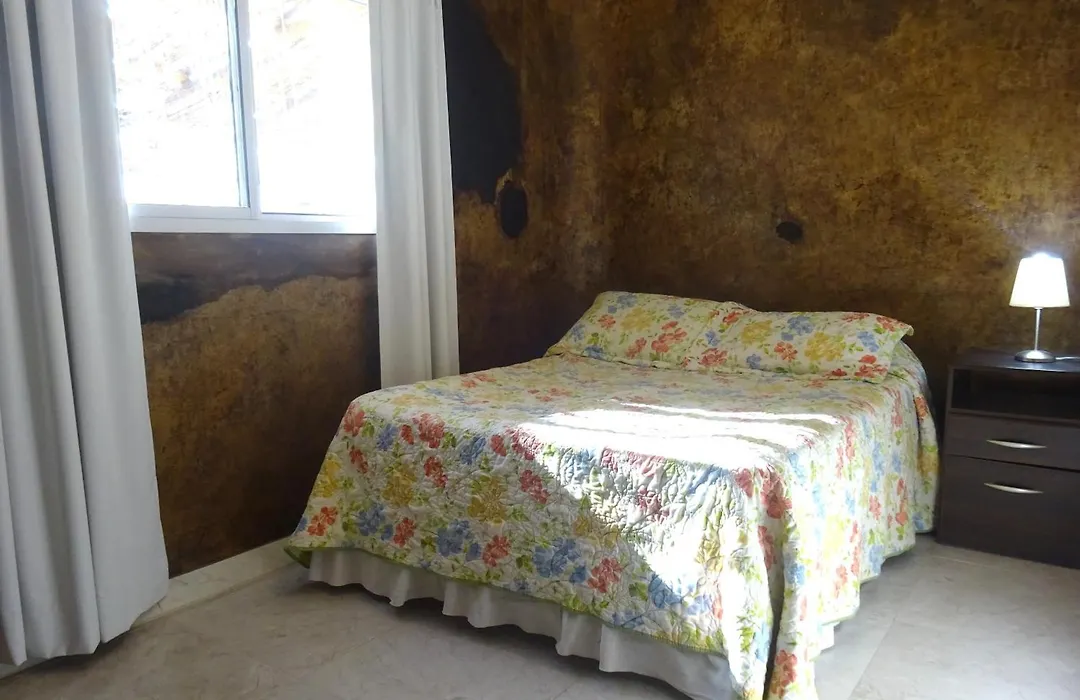 Apart Hotel La Bodega-1