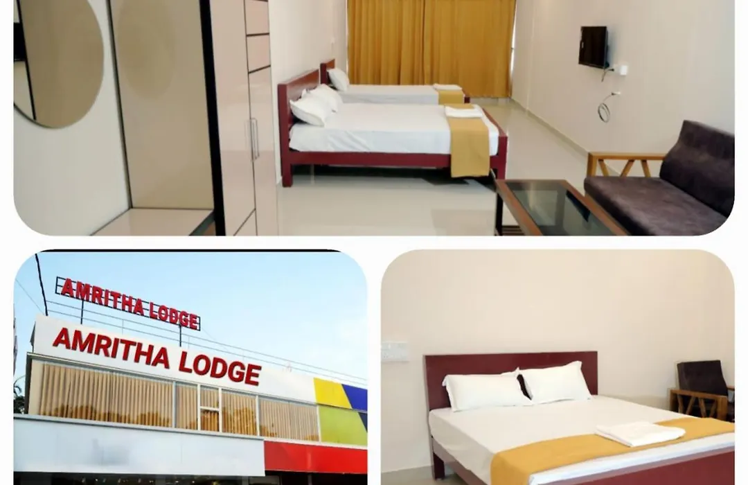 Amritha Lodge-1