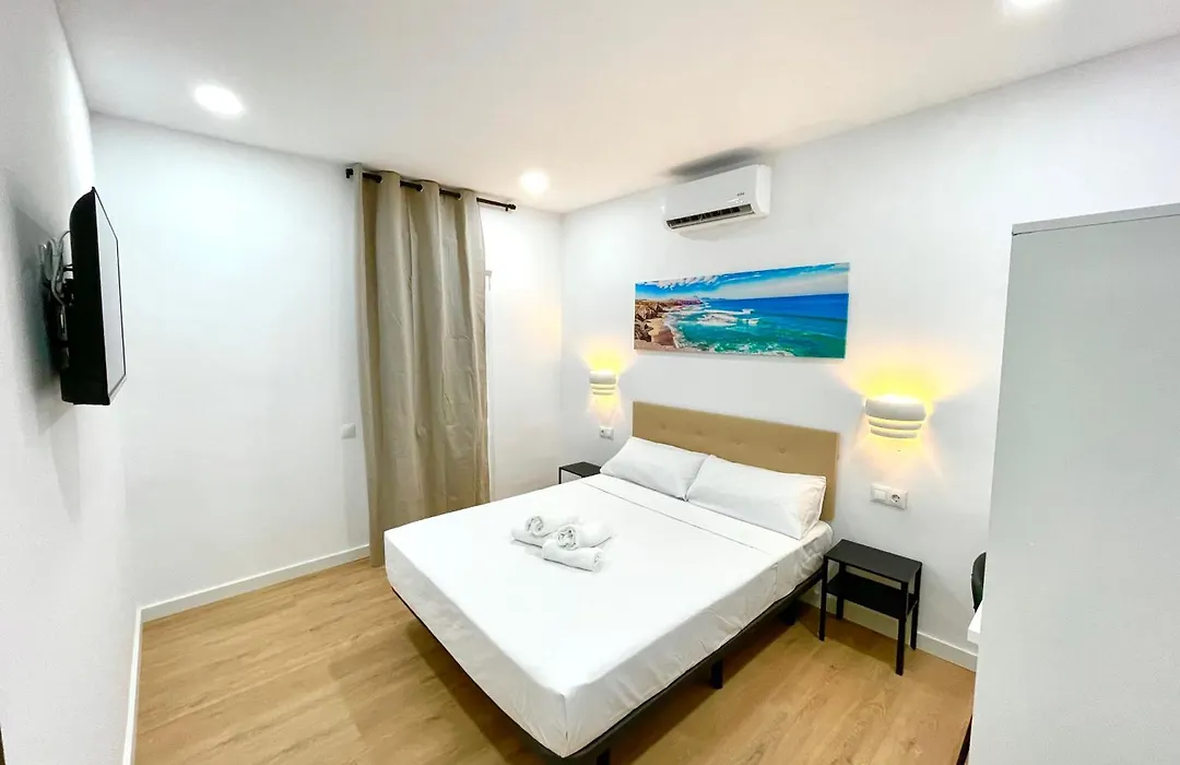 Atria Rooms-1