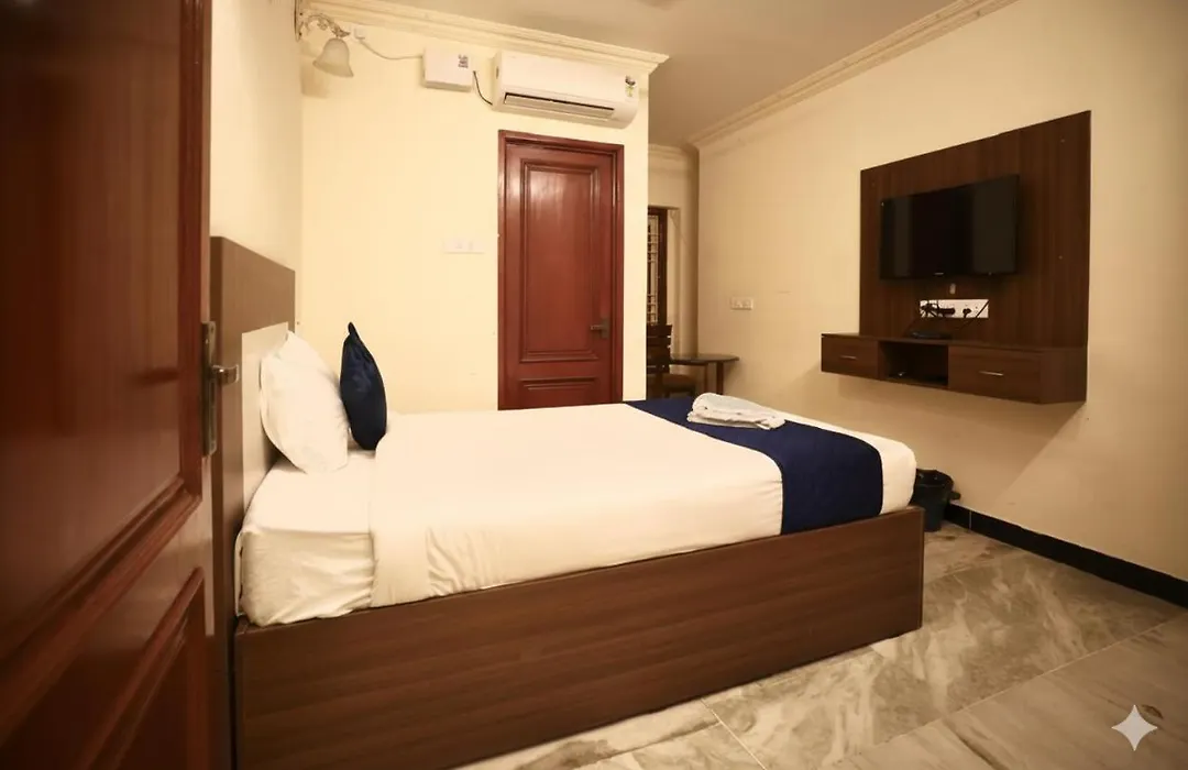 Ar Residency Tnagar Chennai-1