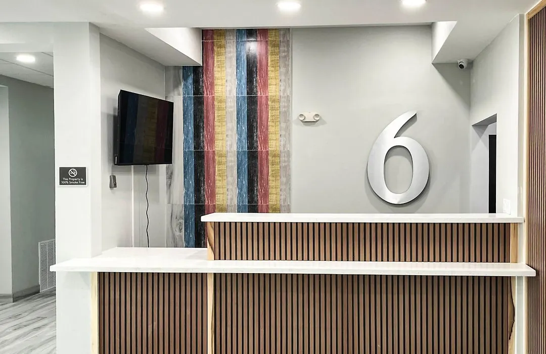 Studio 6 Houston Tx Pearland Medical Center-1
