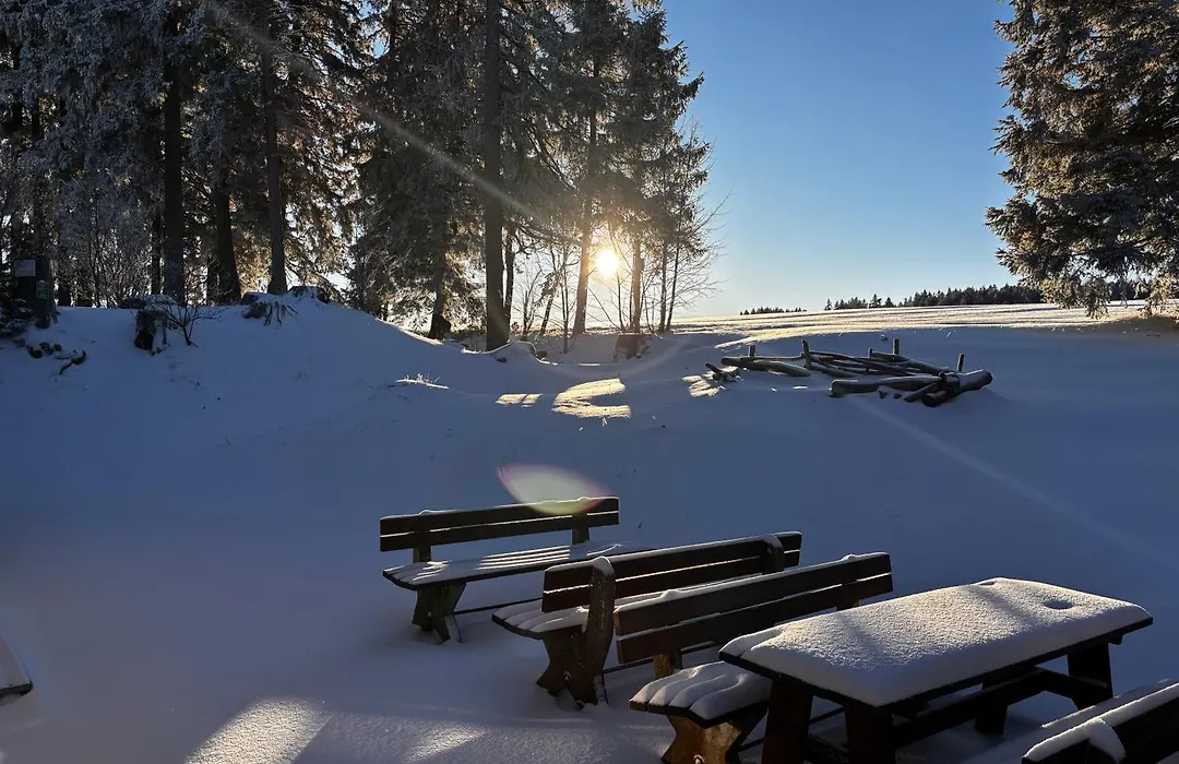 Naturfreundehaus Fahrenberg-1
