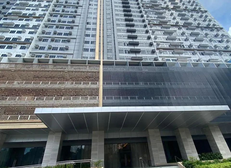 Glam Residences - Besides To Gma & Mrt Kamuning-1