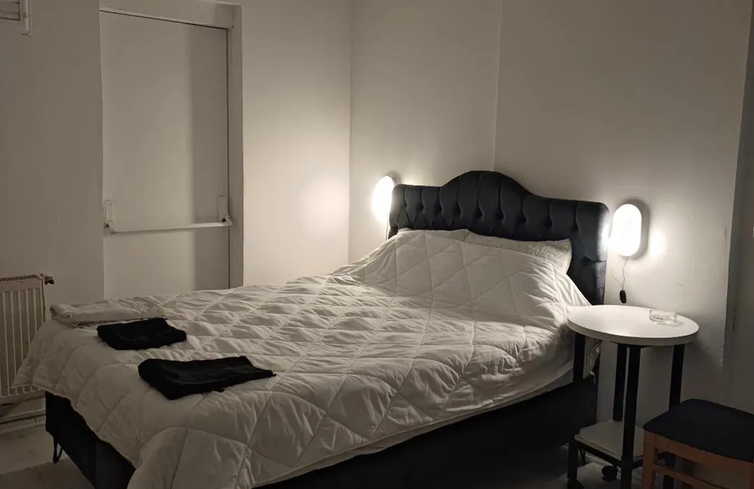 Üsküdar sahil otel-1