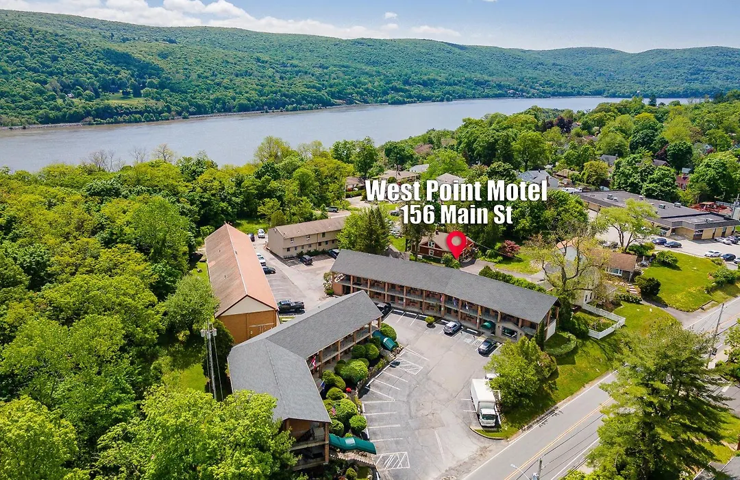West Point Motel-1