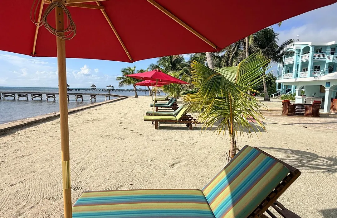 Sunset Beach Resort-1