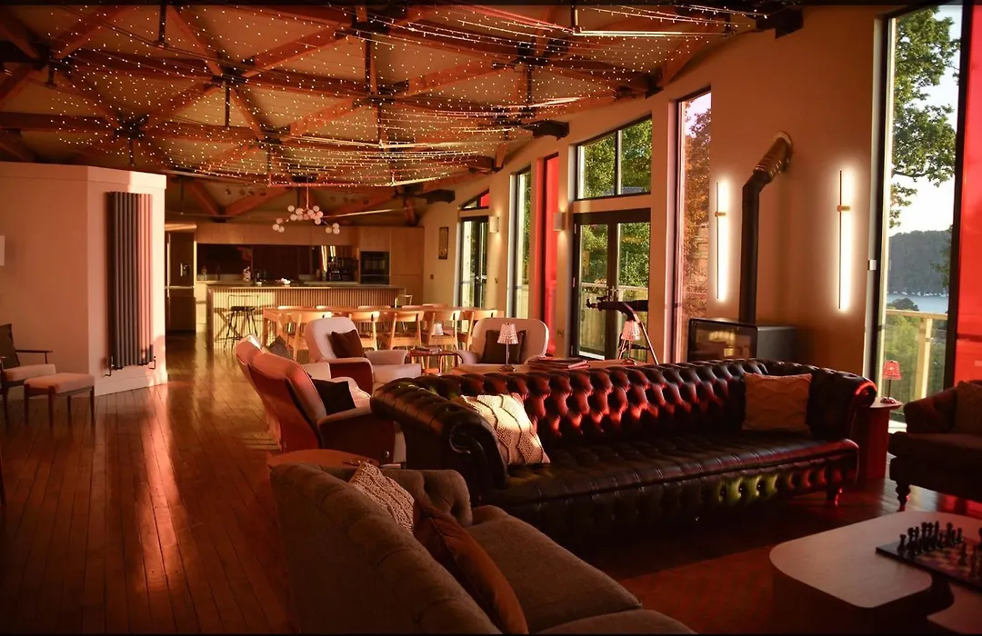 The Dome House-1