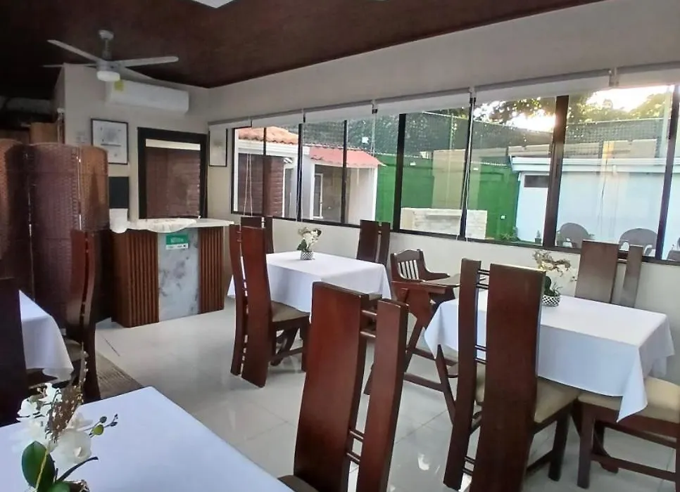Hostal Boutique Isabel-1