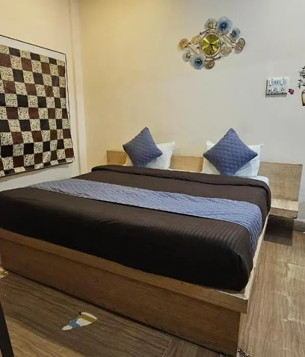 Himalay Guest House-1