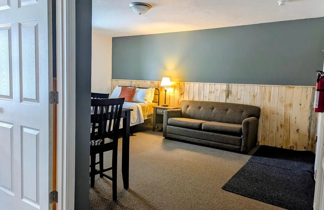 Scotty'S Motel-1