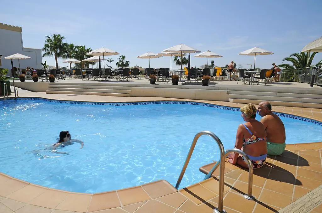 Hotel Nerja Club By Dorobe-1