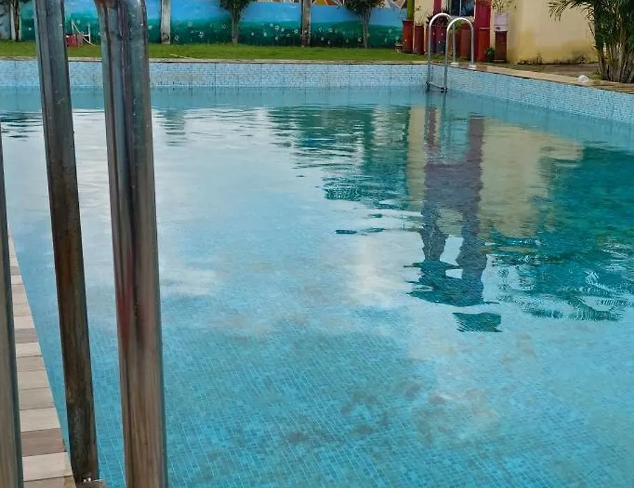Kanha Farms-1