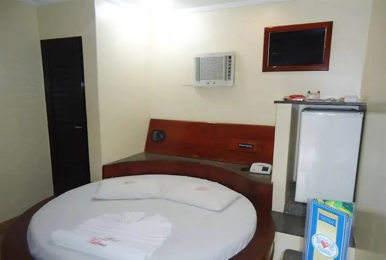 Motel Paloma-1