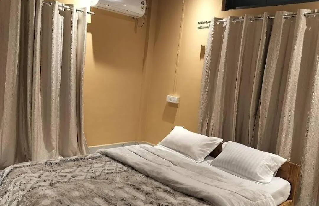 Orchid Guest House-1