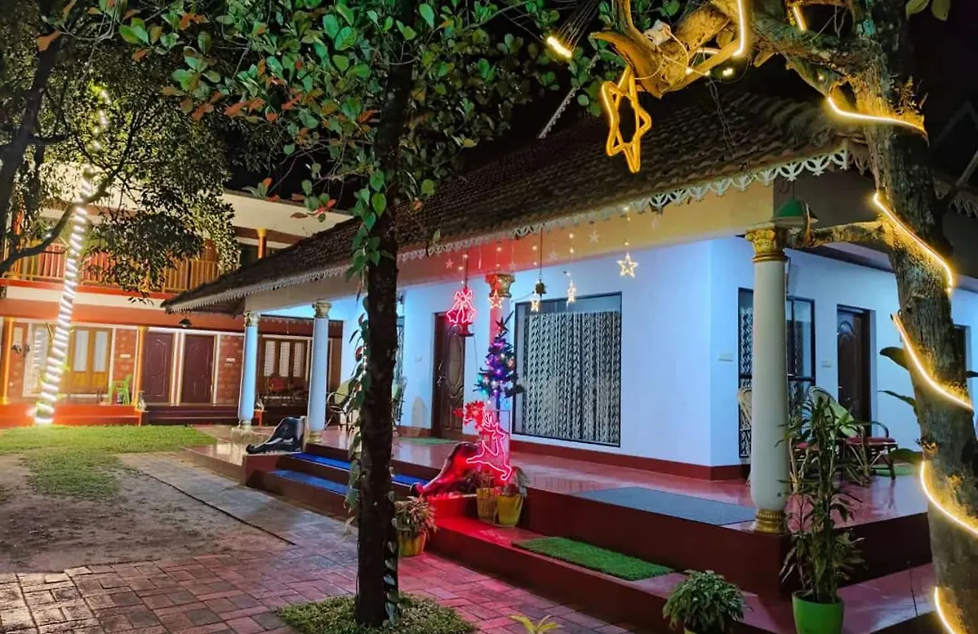 Sea Scape Homestay-1