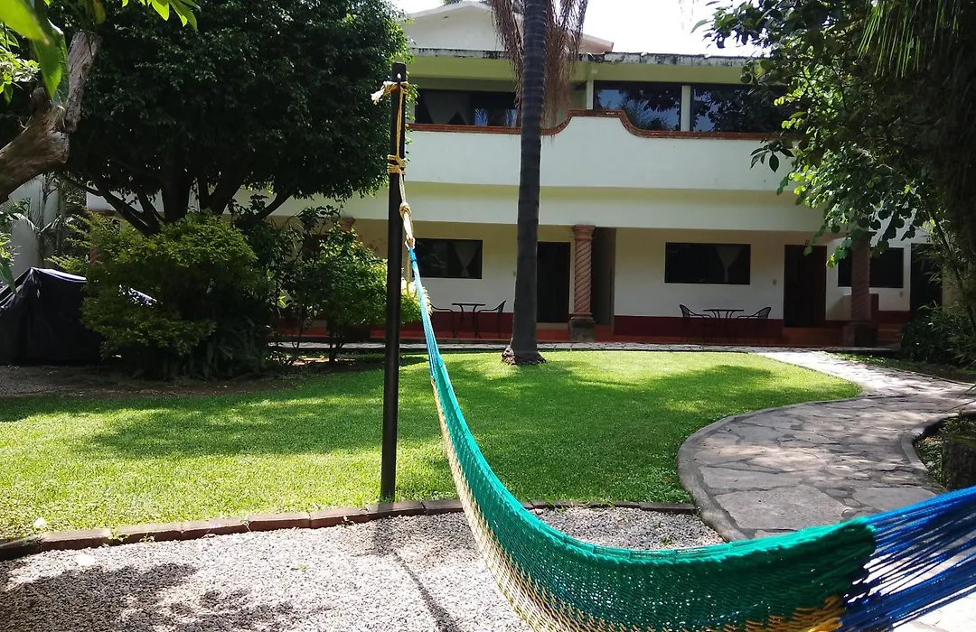 Posada Sarita-1