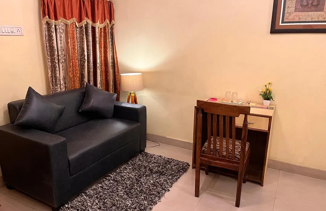 Sheetal Homestay-1