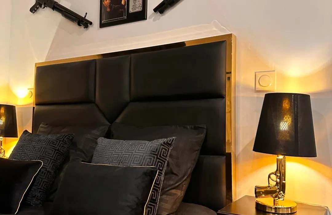 Spa2luxe - La Montana-1