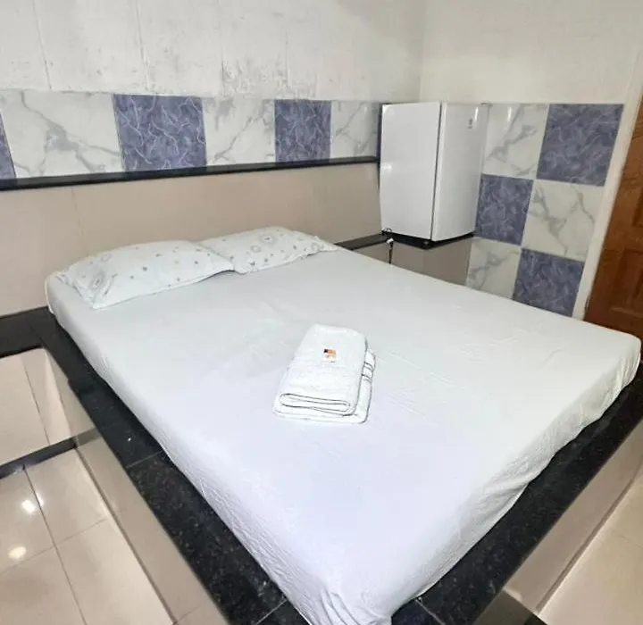 Hotel Chalex-1