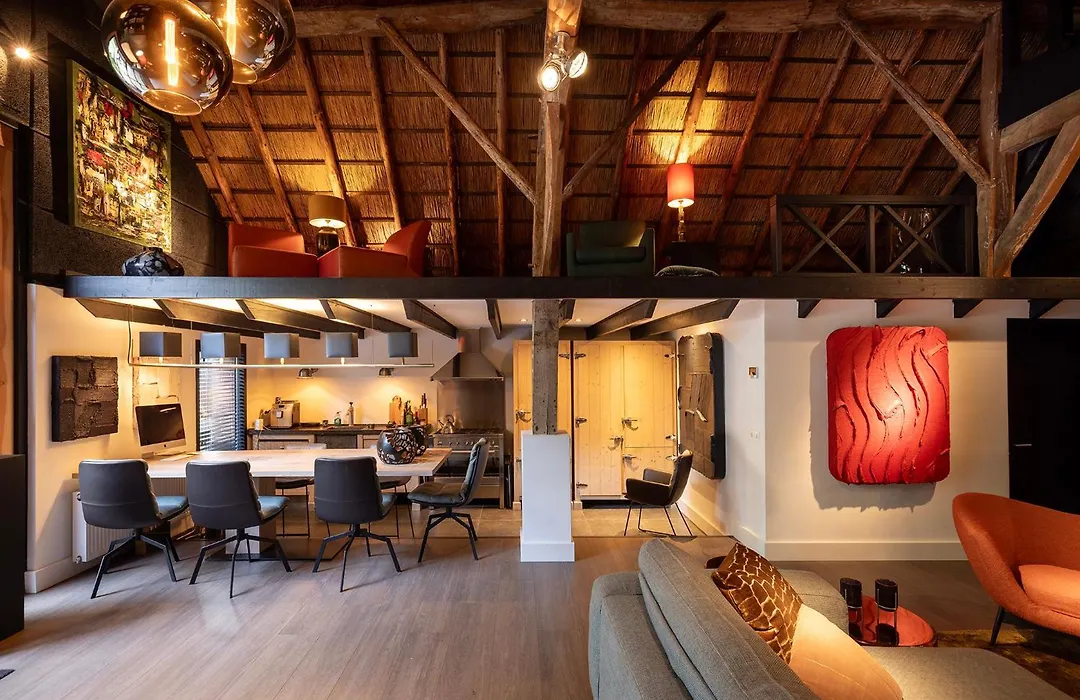 Veluwse Bosrand Suite-1