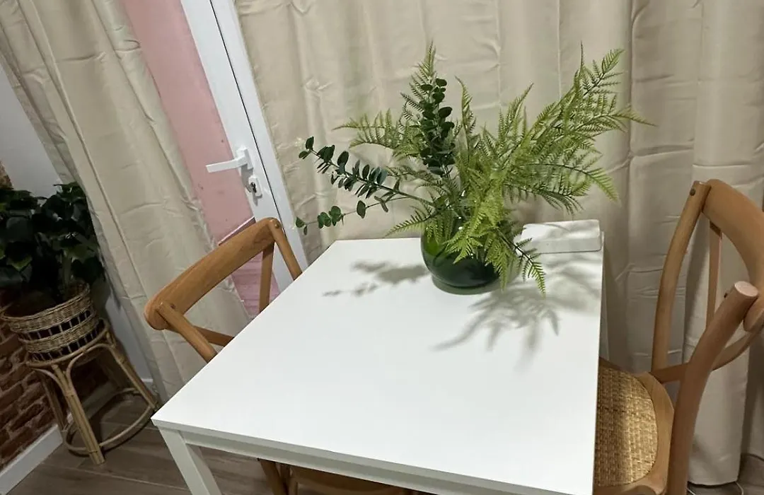La Casa de Mara-1