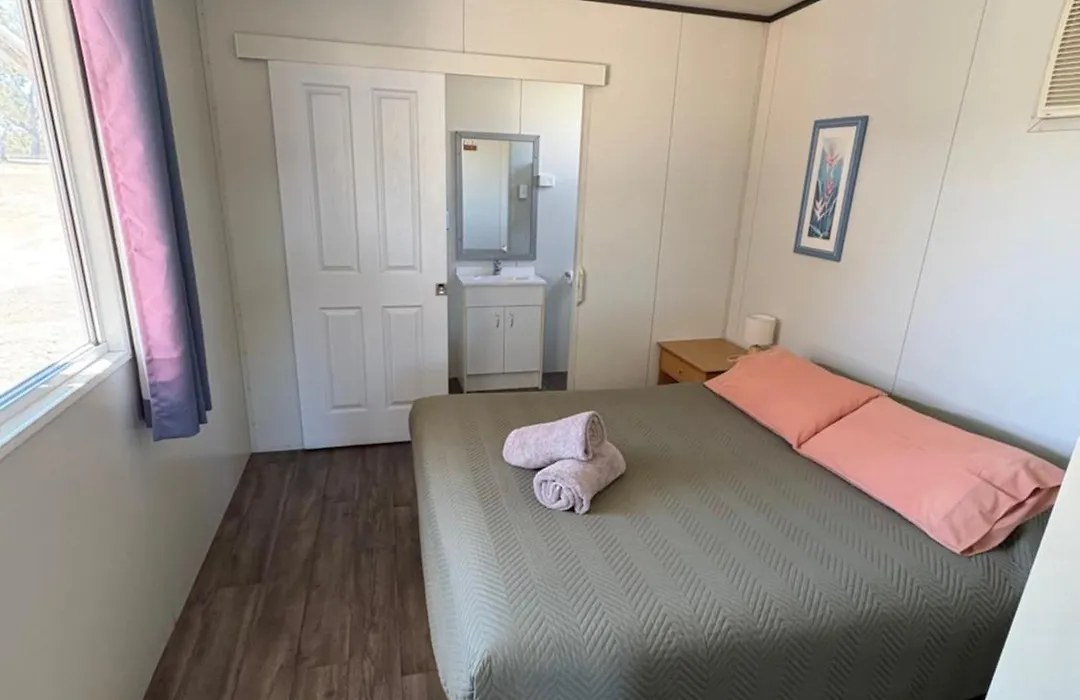 Major Mitchell Caravan Park-1