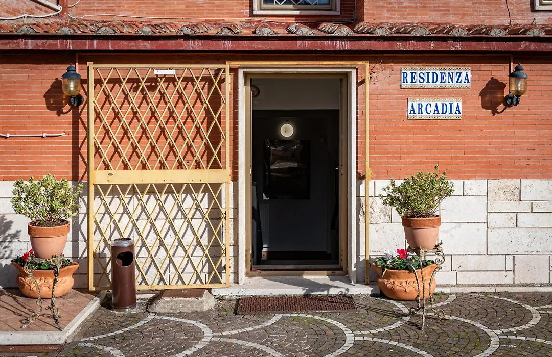 Residenza Arcadia-1