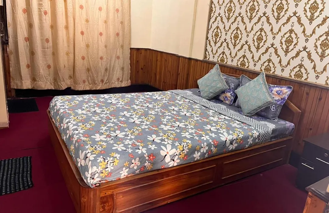 Green Hills Homestay-1